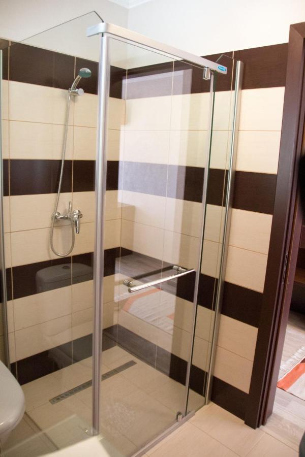 Pensiunea Casa din Vii Seusa Bagian luar foto