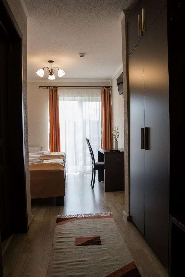 Pensiunea Casa din Vii Seusa Bagian luar foto