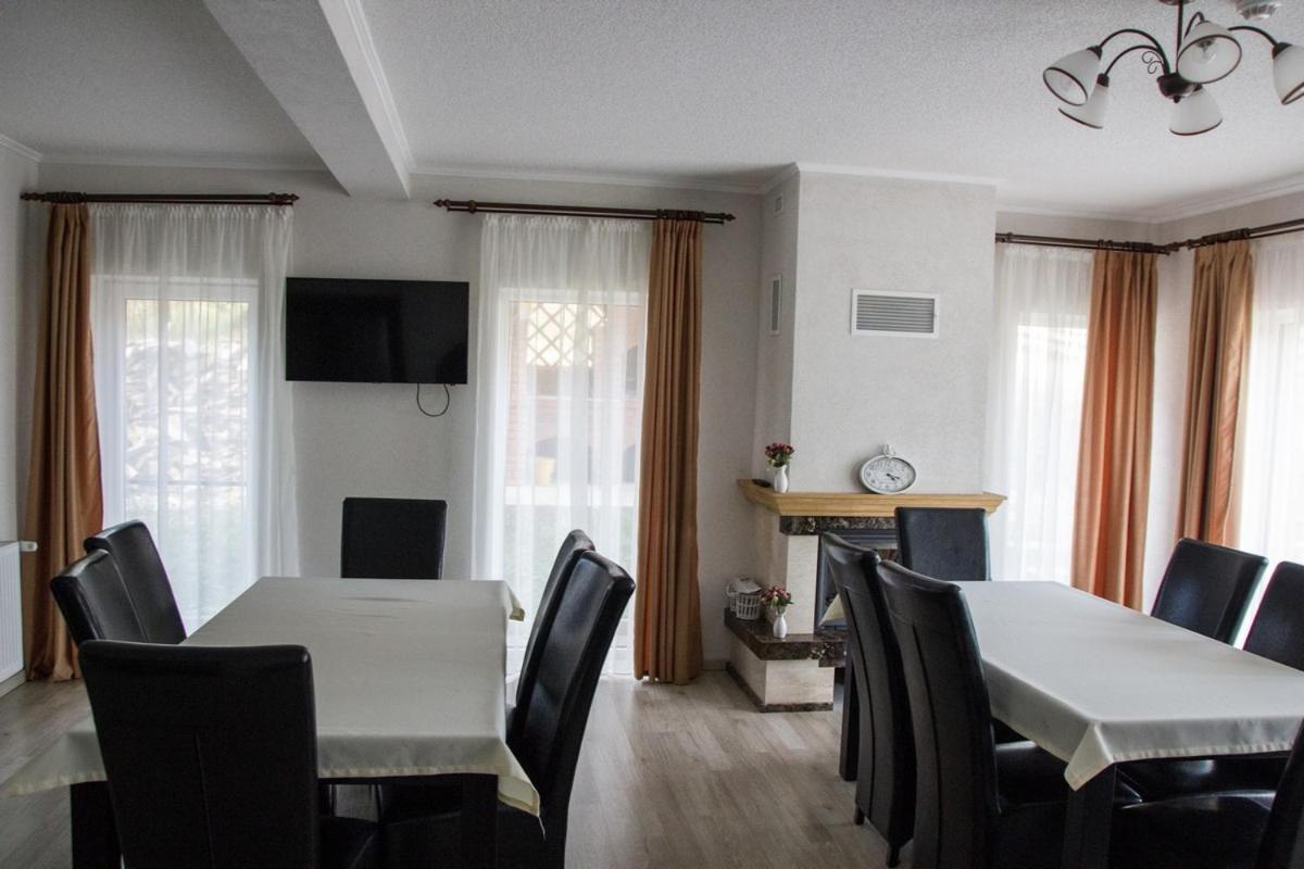 Pensiunea Casa din Vii Seusa Bagian luar foto