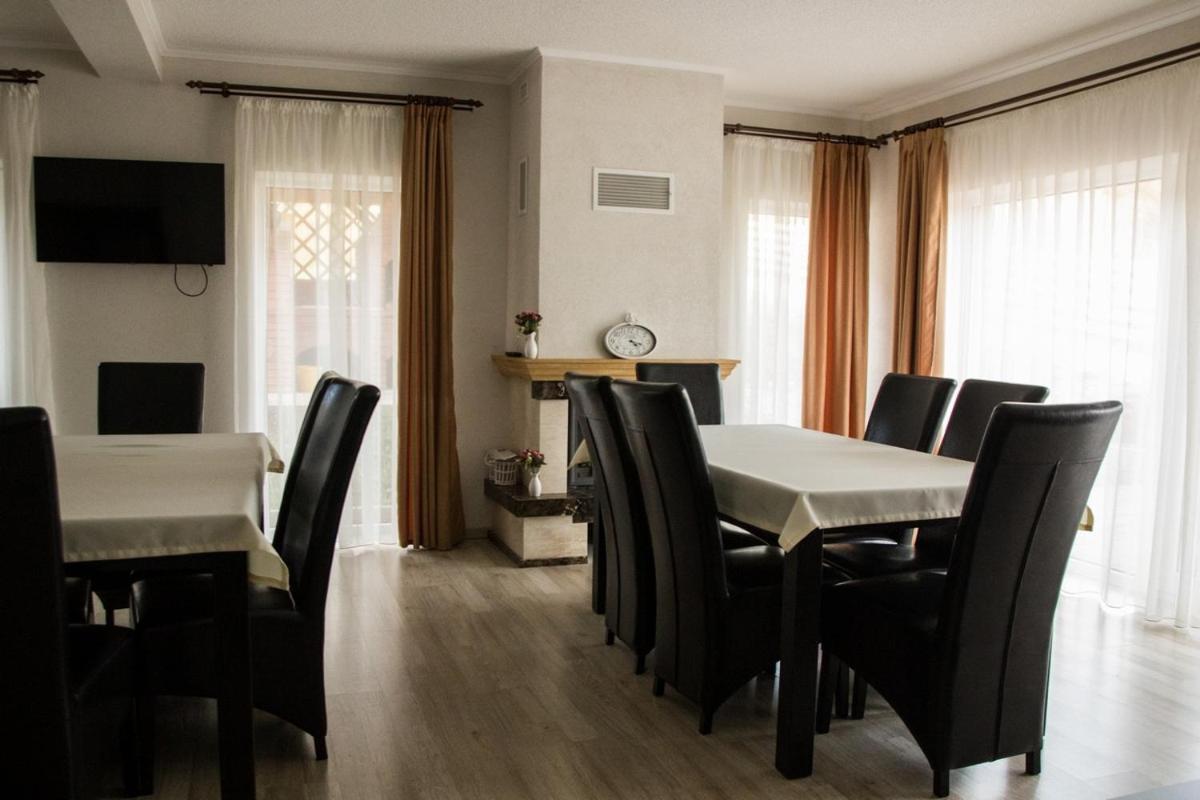 Pensiunea Casa din Vii Seusa Bagian luar foto