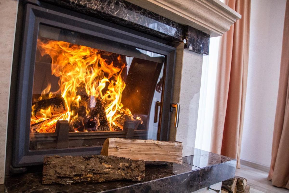 Pensiunea Casa din Vii Seusa Bagian luar foto