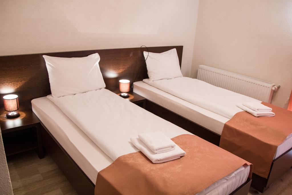 Pensiunea Casa din Vii Seusa Bagian luar foto