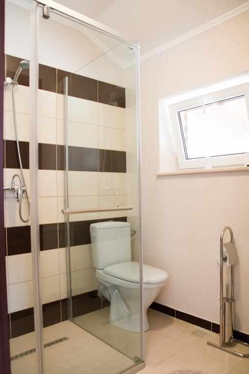 Pensiunea Casa din Vii Seusa Bagian luar foto